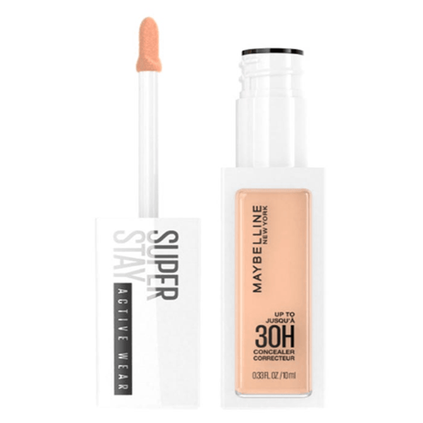 Maybelline Superstay Active Wear 30H Concealer 20 Sand