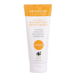 MooGoo Natural MSM Soothing Cream 200g