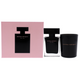 Narciso Rodriguez for Her Gift Set 30ml EDT + Scented Candle