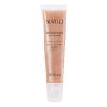 Natio Antioxidant Lip Shine Bliss 15ml