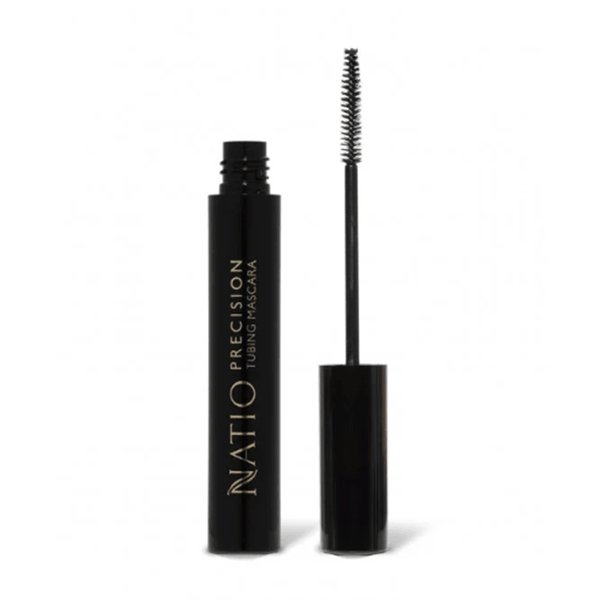 Natio Precision Tubing Mascara Black 7ml