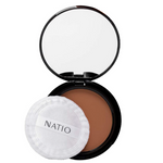 Natio Pressed Powder Bronzer 15g