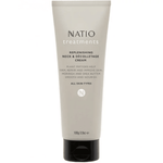 Natio Replenishing Neck & Decolletage Cream 100g