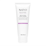 Natio Restore Gentle Toning Facial Cleanser 100ml