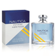 Nautica Men's Voyage Heritage EDT 100ml