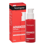 Neutrogena Advanced Acne Serum 30mL