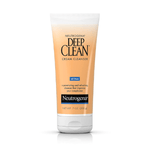 Neutrogena Deep Clean Cream Cleanser 200g