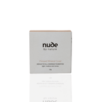 Nude by Nature Pressed Mineral Cover Foundation Light/Medium