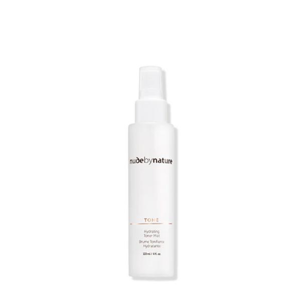 Nude by Nature Hydrating Toner Mist 120ml