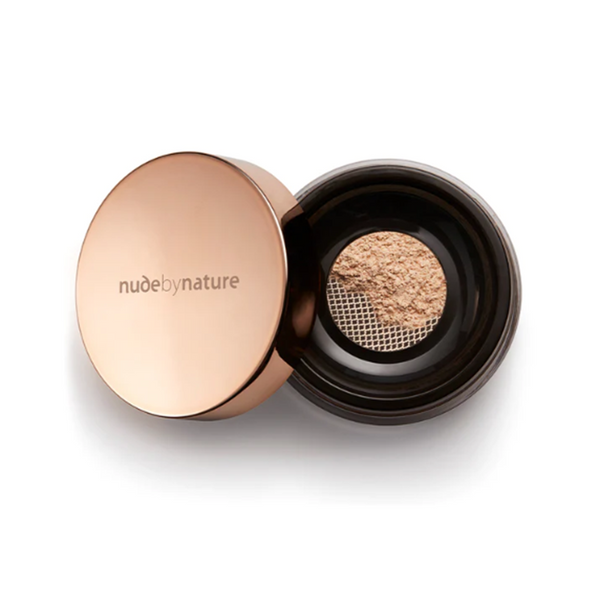 Nude by Nature Natural Mineral Cover Foundation N3 Beige