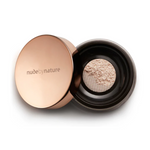 Nude by Nature Translucent Loose Finishing Powder Natural 10g