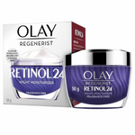 OLAY Regenerist Retinol 24 Night Moisturiser 50g