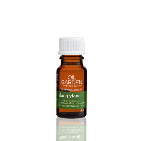 Oil Garden Ylang Ylang Pure Essential Oil 12mL