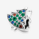 Pandora Christmas Tree Charm