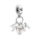 Pandora Perfect Mom Dangle Charm