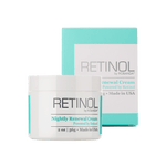 3x RETINOL by Robanda - Nightly Renewal Cream 56g