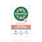 DermaVeen Daily Nourish Soap-Free Cleansing Bar 115g