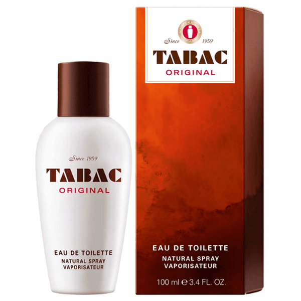 Tabac Men's Original EDT 100ml