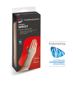 Thermoskin with Trioxon Wrist/Hand Medium Right