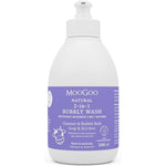 MooGoo Baby Range - 2-in-1 Bubbly Wash 500ml
