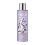 Yardley of London Ladies English Lavender Luxury Body Wash 250ml