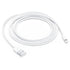 2M Lightning to USB Cable for iPhone/iPad/iPod