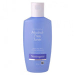 Neutrogena Alcohol Free Toner - 150mL