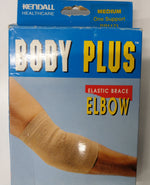 Body Plus Elbow Brace Medium