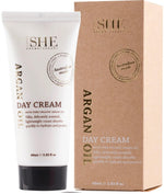 SHE Argan Oil Day Cream 60ML