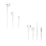 Apple Compatible Earpods Bundle