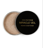 MAX FACTOR MIRACLE VEIL LOOSE POWDER