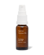 Natio Purifying Face Oil 15ml
