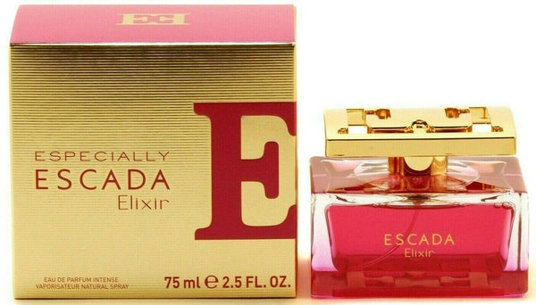 Escada Especially Elixir EDP 75ml