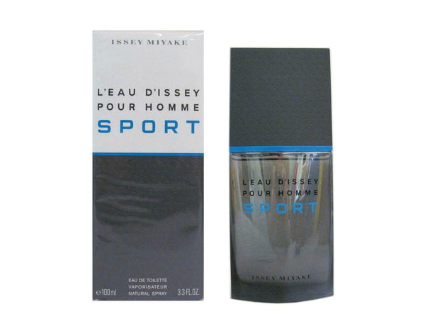 Issey Miyake L'eau D'issey Pour Homme Sport EDT 100ml