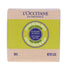 L'Occitane Shea Butter Extra-Gentle Verbena Soap 3.5 oz