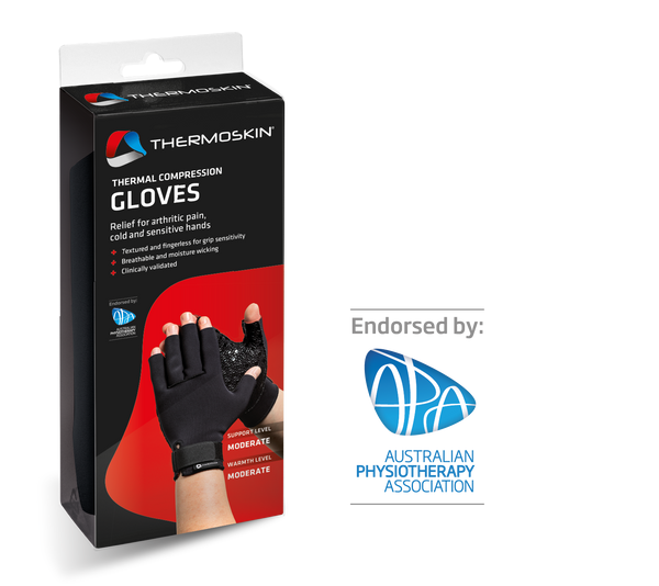 Thermoskin Arthiritis Gloves