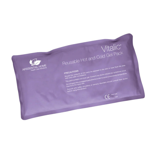 Vitalic Hot and Cold Gel Pack Medium